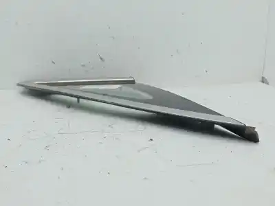 Peça sobressalente para automóvel em segunda mão vidro de custódia triangular traseiro esquerdo por kia ceed concept referências oem iam 87810j7100  