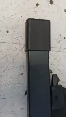 Автозапчасти б/у задний поддон за renault scenic iii xmod bose ссылки oem iam   