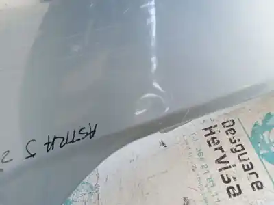 Peça sobressalente para automóvel em segunda mão guarda-lamas dianteiro esquerdo por opel astra j (p10) 1.6 (68) referências oem iam 