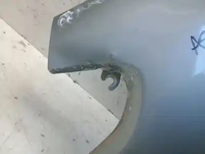 Peça sobressalente para automóvel em segunda mão guarda-lamas dianteiro direito por opel astra j (p10) 1.6 (68) referências oem iam 