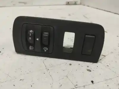 Автозапчасти б/у управление светом за RENAULT SCENIC III Grand Dynamique ссылки OEM IAM 88020009  