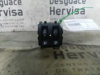 Peça sobressalente para automóvel em segunda mão Comutador De Luzes por RENAULT LAGUNA III 2.0 dCi Diesel CAT Referências OEM IAM 880200092711  251900001RD