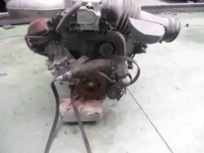 Second-hand car spare part complete engine for jaguar s-type 3.0 v6 24v cat oem iam references   1200