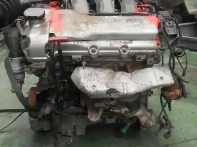 Second-hand car spare part complete engine for jaguar s-type 3.0 v6 24v cat oem iam references   1200