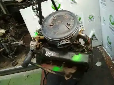 İkinci el araba yedek parçası komple motor için ford transit, combi/bus 86/92 2.5 diesel oem iam referansları 