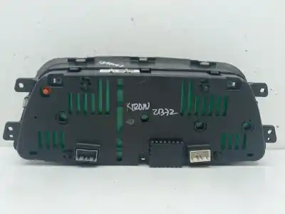 Автозапчастина б/у панель інструментів для ssangyong kyron 200 xdi limited посилання на oem iam 8022009100  8022009100k18