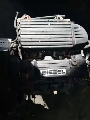 Second-hand car spare part COMPLETE ENGINE for OPEL CORSA A  OEM IAM references 15D4EC1  300