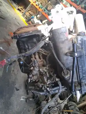 Peça sobressalente para automóvel em segunda mão motor completo por opel corsa a 1.5 diesel referências oem iam 15d4ec1  300