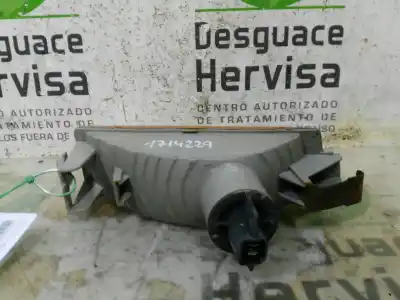 Second-hand car spare part front right headlight for citroen c15 d oem iam references   