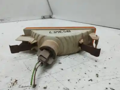 Second-hand car spare part front left headlight for citroen c15 d oem iam references 32461000s  