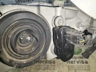 Second-hand car spare part right headlight for chevrolet aveo ls oem iam references   