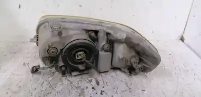 Second-hand car spare part right headlight for chevrolet aveo ls oem iam references   