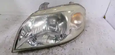Second-hand car spare part Left Headlight for CHEVROLET AVEO LS OEM IAM references   