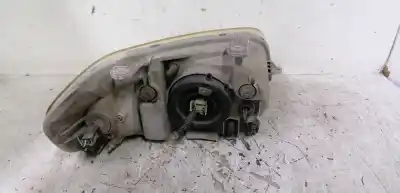 Second-hand car spare part left headlight for chevrolet aveo ls oem iam references   