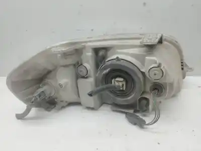 Peça sobressalente para automóvel em segunda mão farol / farolim esquerdo por chevrolet aveo lt referências oem iam   