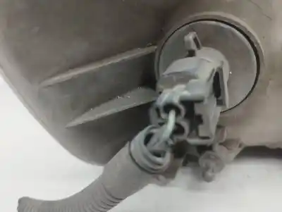 Peça sobressalente para automóvel em segunda mão farol / farolim esquerdo por chevrolet aveo lt referências oem iam   