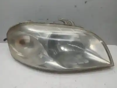 Peça sobressalente para automóvel em segunda mão farol / farolim direito por chevrolet aveo lt referências oem iam 
