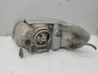 Second-hand car spare part right headlight for chevrolet aveo lt oem iam references   