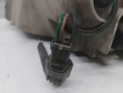 Second-hand car spare part right headlight for chevrolet aveo lt oem iam references   