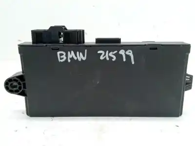 Second-hand car spare part electronic module for bmw 3 (e90) 320 i oem iam references 694381401 5wk9511fbr 6135694381401