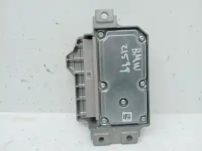 Peça sobressalente para automóvel em segunda mão centralina de airbag por bmw 3 (e90) 320 i referências oem iam 6577912250001 0285010062 e89x0609450