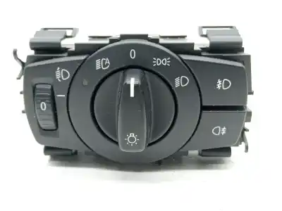 Pezzo di ricambio per auto di seconda mano controllo della luce per bmw 3 (e90) 320 i riferimenti oem iam 6932792  33600101