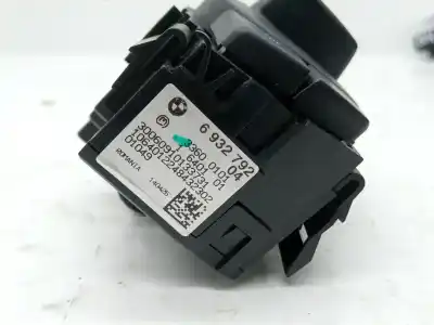Pezzo di ricambio per auto di seconda mano controllo della luce per bmw 3 (e90) 320 i riferimenti oem iam 6932792  33600101
