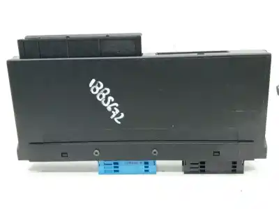 Pezzo di ricambio per auto di seconda mano modulo elettronico per bmw 3 (e90) 320 i riferimenti oem iam 532305m06 7579031868 61359131776