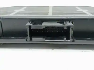 Peça sobressalente para automóvel em segunda mão módulo eletrônico por bmw 3 (e90) 320 i referências oem iam 6135912818301 9128223 5322208t5
