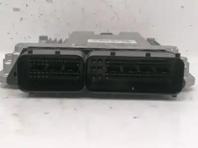 Peça sobressalente para automóvel em segunda mão centralina de motor uce por audi a4 b7 (8ec) 1.9 tdi referências oem iam 03g906016ja  0281012723