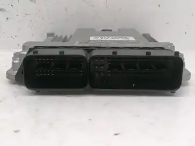 Peça sobressalente para automóvel em segunda mão centralina de motor uce por audi a4 b7 (8ec) 1.9 tdi referências oem iam 03g906016ja  0281012723