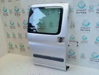 Pezzo di ricambio per auto di seconda mano porta laterale scorrevole destra per citroen berlingo 1.9 d multispace riferimenti oem iam   