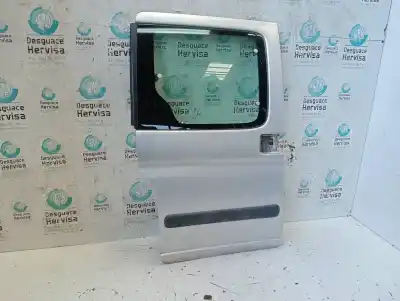 Pezzo di ricambio per auto di seconda mano porta laterale scorrevole destra per citroen berlingo 1.9 d multispace riferimenti oem iam   