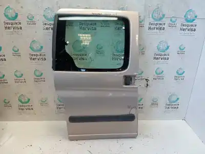 Peça sobressalente para automóvel em segunda mão Porta De Correr Direita por CITROEN BERLINGO 2.0 HDi 800 Furg. Referências OEM IAM   