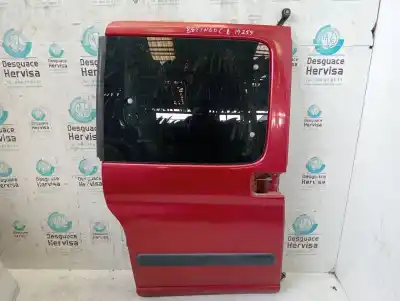 Peça sobressalente para automóvel em segunda mão Porta De Correr Direita por CITROEN BERLINGO 1.9 D Multispace Referências OEM IAM   