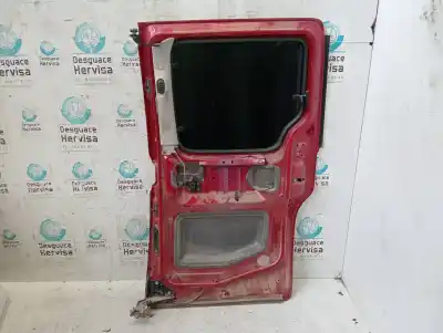 Pezzo di ricambio per auto di seconda mano porta laterale scorrevole destra per citroen berlingo 1.9 d multispace riferimenti oem iam   