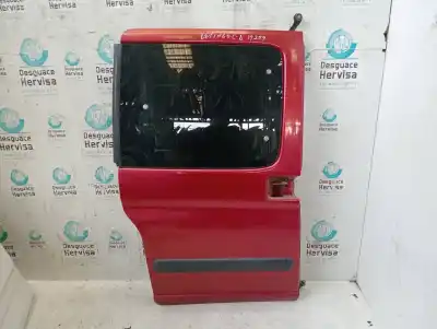 Pezzo di ricambio per auto di seconda mano porta laterale scorrevole destra per citroen berlingo 1.9 d multispace riferimenti oem iam   