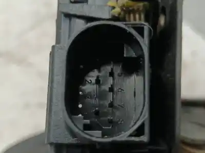 Second-hand car spare part left front door lock for bmw x5 (e53) 3.0d oem iam references 8402537  