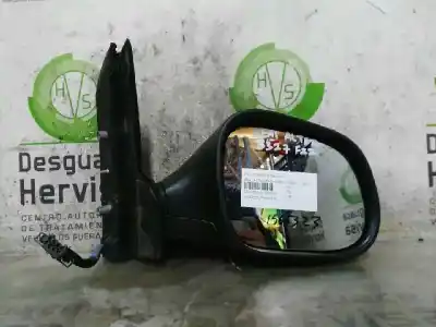 Pezzo di ricambio per auto di seconda mano retrovisore destro per seat altea (5p1) stylance / style riferimenti oem iam 
