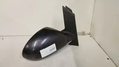 Second-hand car spare part right rearview mirror for seat altea (5p1) 2.0 tdi 16v oem iam references 014142