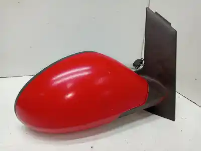 Pezzo di ricambio per auto di seconda mano retrovisore destro per seat altea (5p1) 2.0 tdi 16v riferimenti oem iam 5p1857508a9b9