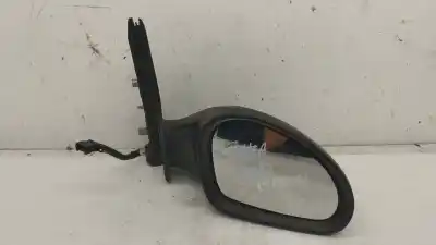 Peça sobressalente para automóvel em segunda mão espelho retrovisor direito por seat altea (5p1) stylance / style referências oem iam 212873136