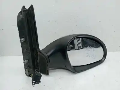 Peça sobressalente para automóvel em segunda mão espelho retrovisor direito por seat altea (5p1) reference referências oem iam e9014142