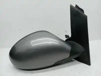 Peça sobressalente para automóvel em segunda mão espelho retrovisor direito por seat altea (5p1) reference referências oem iam e9014142  