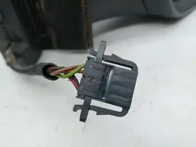 Peça sobressalente para automóvel em segunda mão espelho retrovisor direito por seat altea (5p1) reference referências oem iam e9014142  