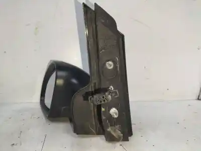 Peça sobressalente para automóvel em segunda mão espelho retrovisor esquerdo por seat altea (5p1) 1.9 tdi referências oem iam   