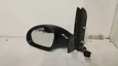 Second-hand car spare part left rearview mirror for seat altea (5p1) 2.0 tdi 16v oem iam references 014142