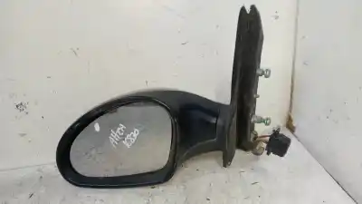 Second-hand car spare part left rearview mirror for seat altea (5p1) 2.0 tdi 16v oem iam references 024142