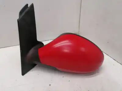 Pezzo di ricambio per auto di seconda mano specchio sinistro per seat altea (5p1) 2.0 tdi 16v riferimenti oem iam 221986891