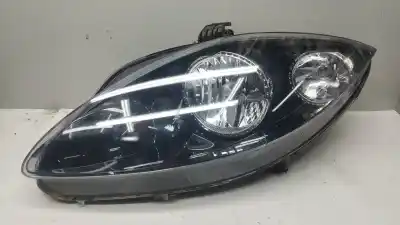 Peça sobressalente para automóvel em segunda mão espelho retrovisor esquerdo por seat altea (5p1) stylance / style referências oem iam 